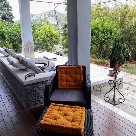 Invit Arti B&B Capoterra Ngoại thất bức ảnh
