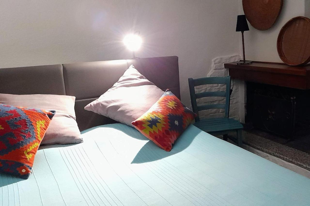 Invit Arti B&B Capoterra Ngoại thất bức ảnh