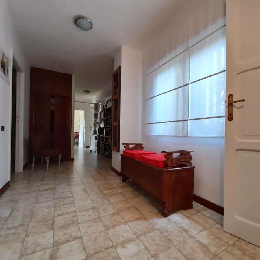 Invit Arti B&B Capoterra Ngoại thất bức ảnh