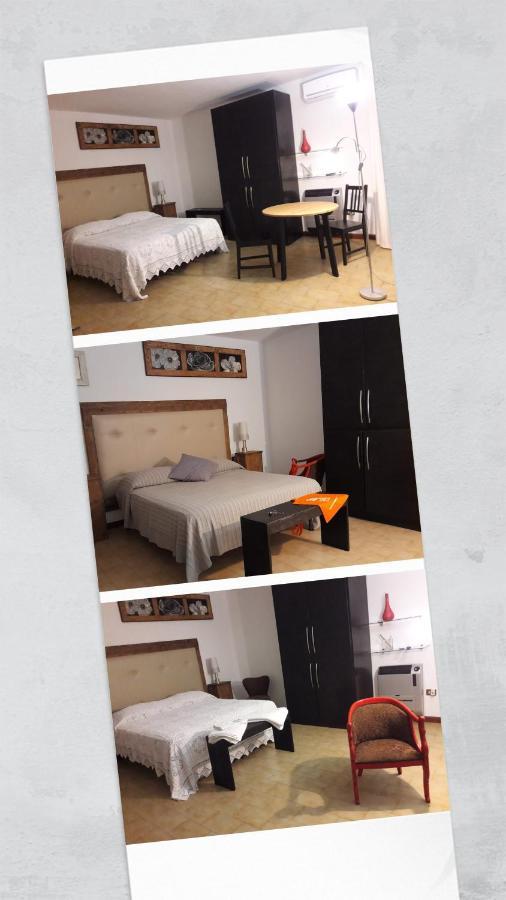 Invit Arti B&B Capoterra Ngoại thất bức ảnh