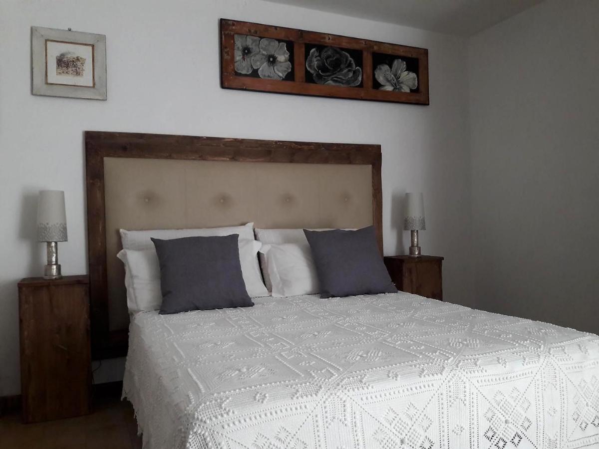 Invit Arti B&B Capoterra Ngoại thất bức ảnh