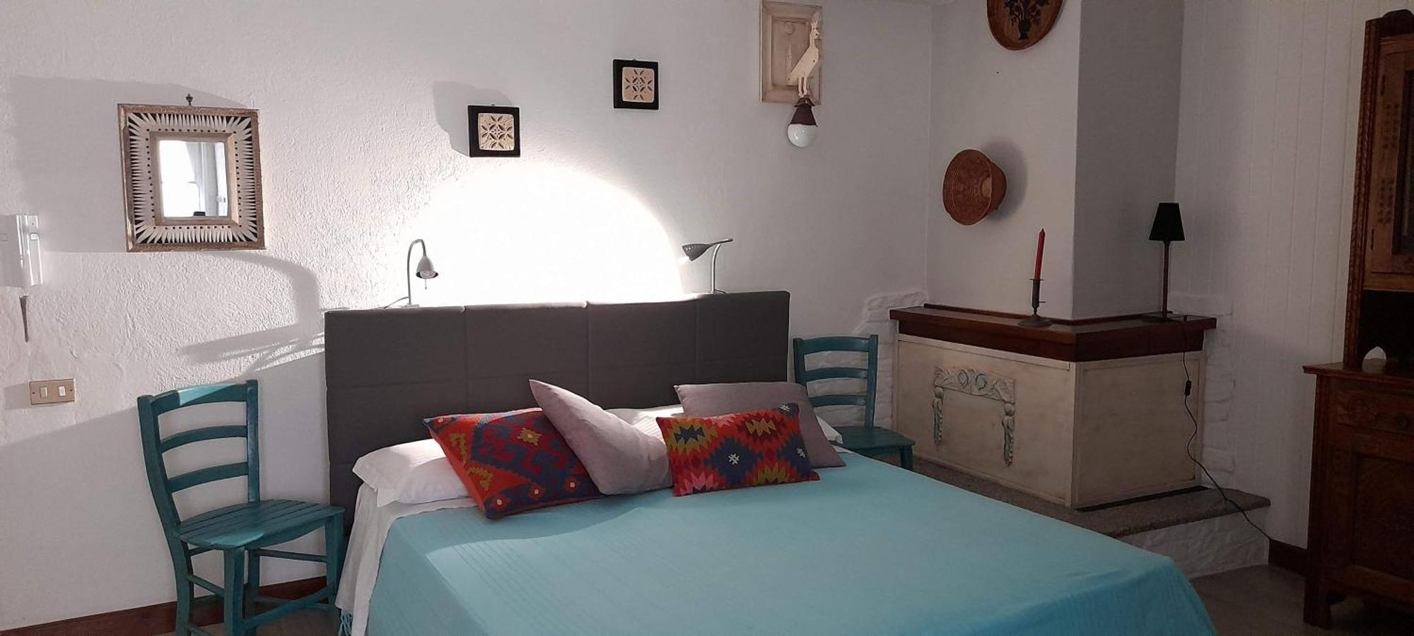 Invit Arti B&B Capoterra Phòng bức ảnh