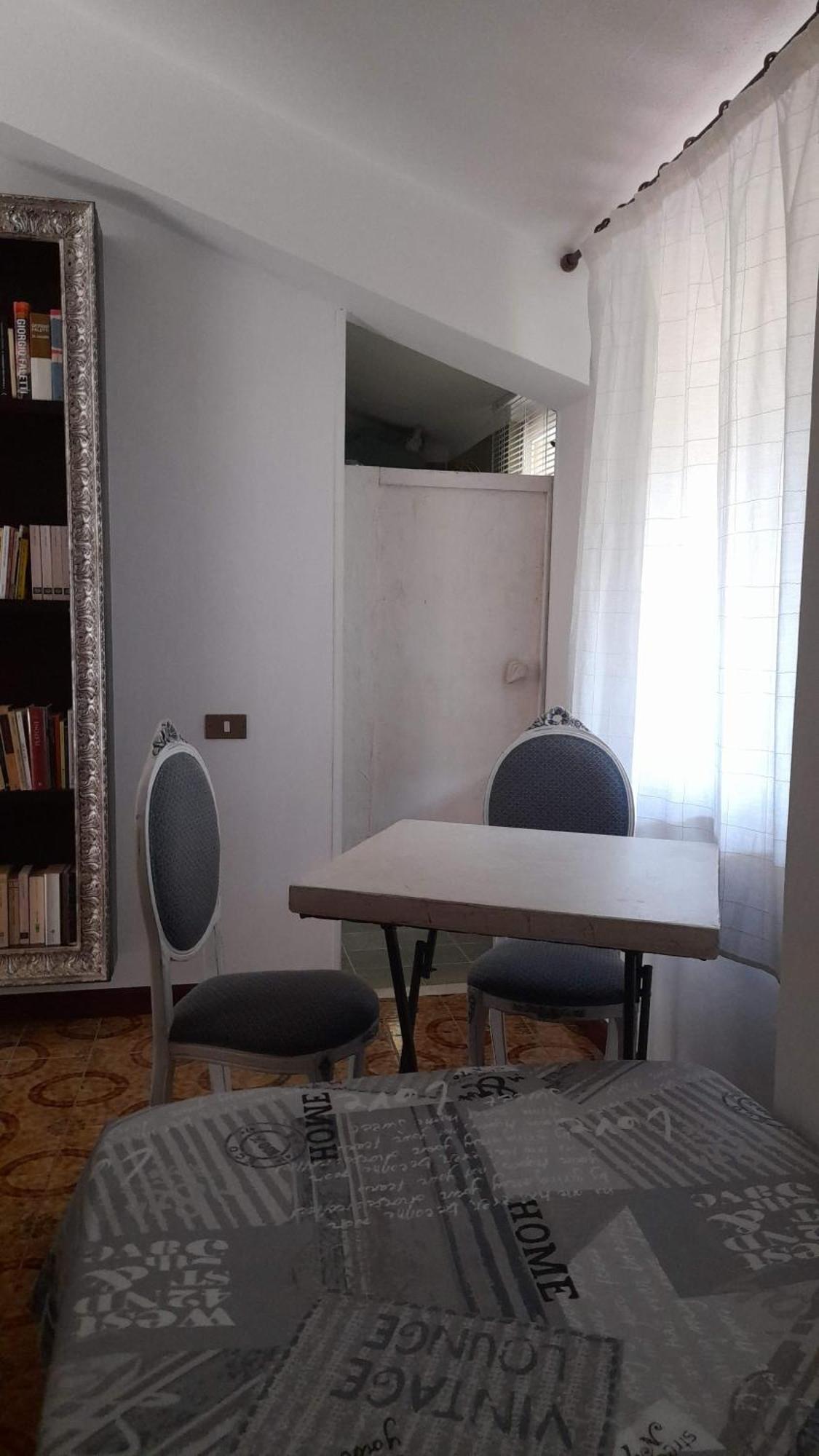 Invit Arti B&B Capoterra Ngoại thất bức ảnh