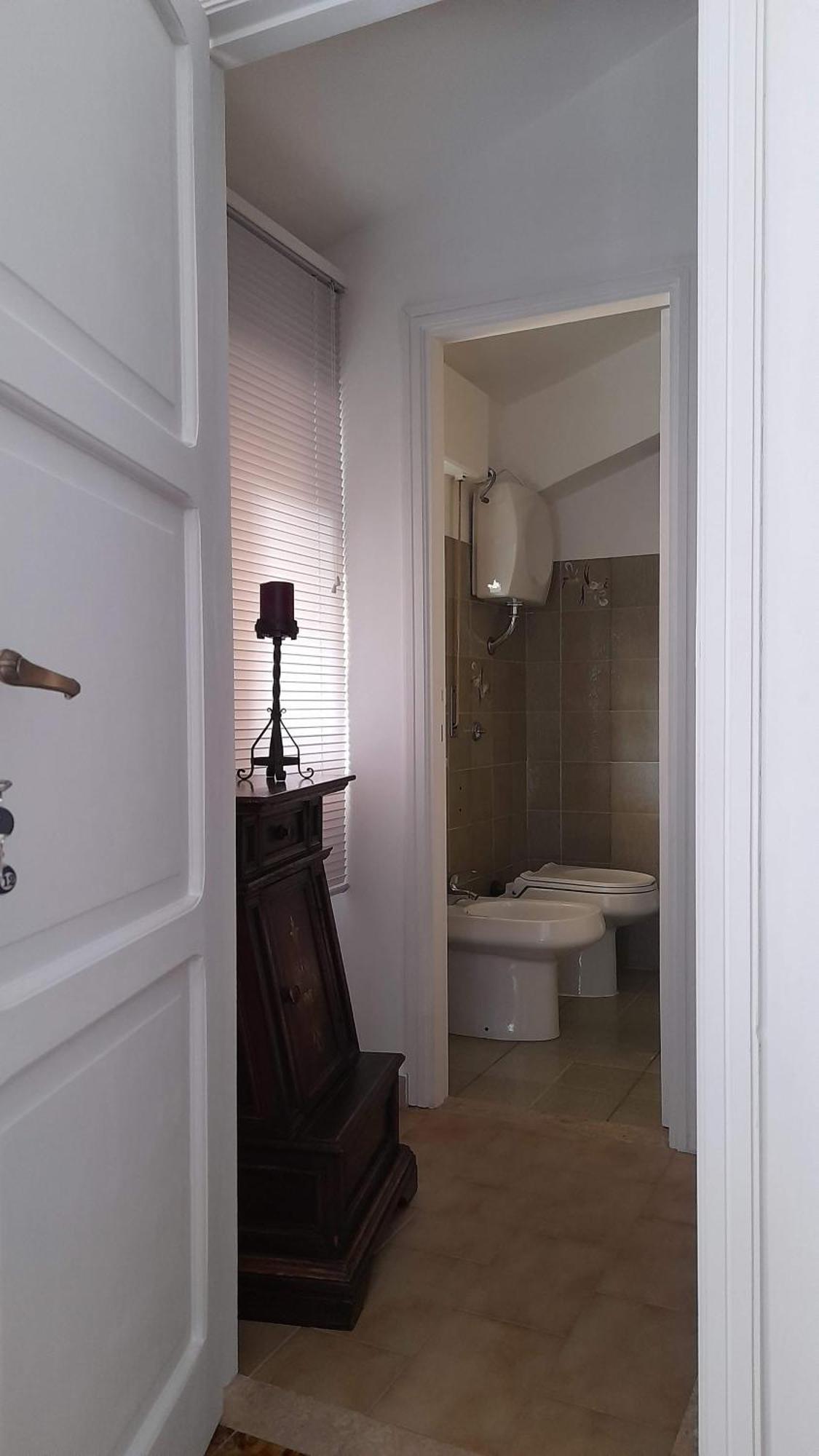 Invit Arti B&B Capoterra Phòng bức ảnh