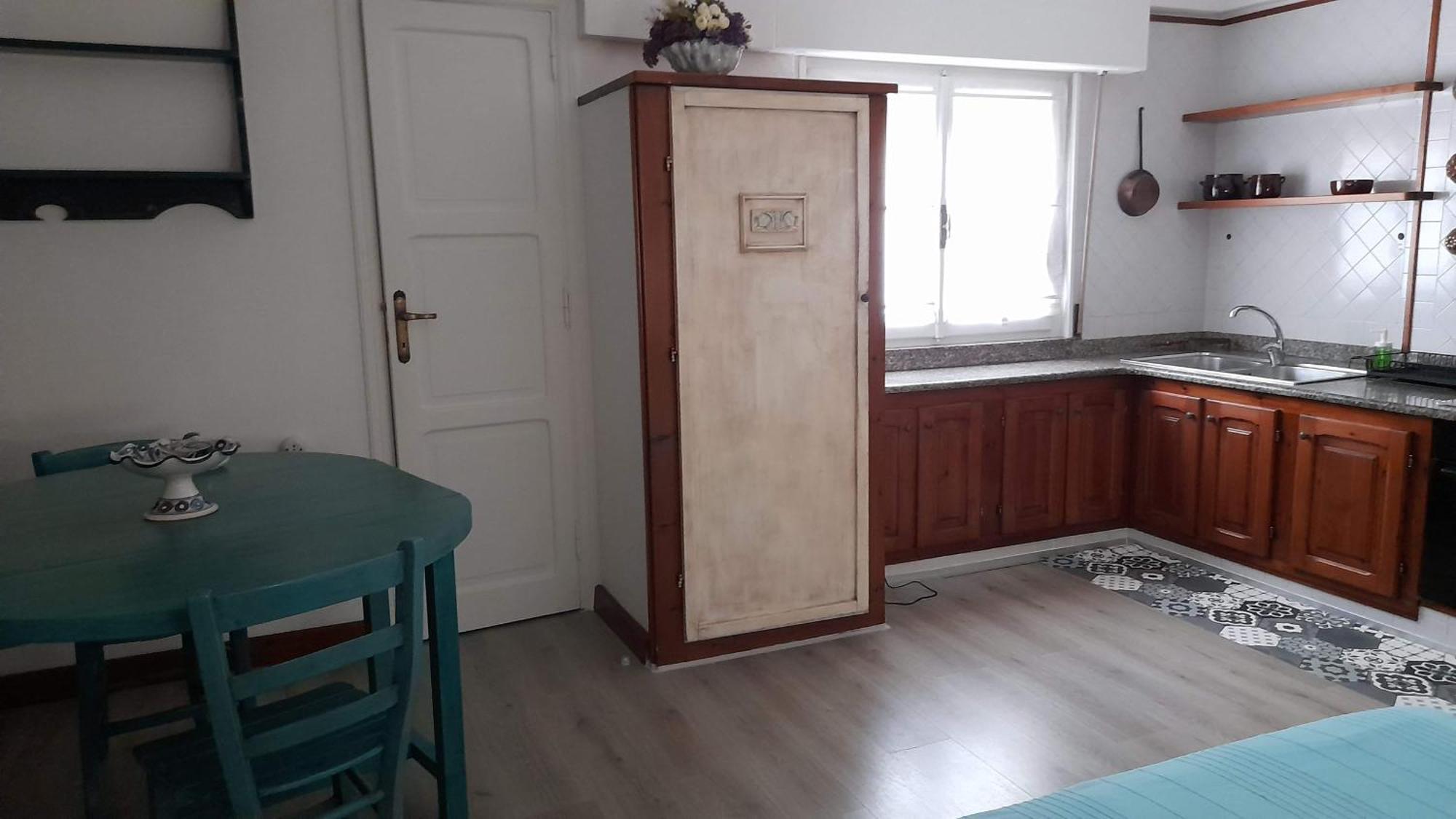 Invit Arti B&B Capoterra Phòng bức ảnh
