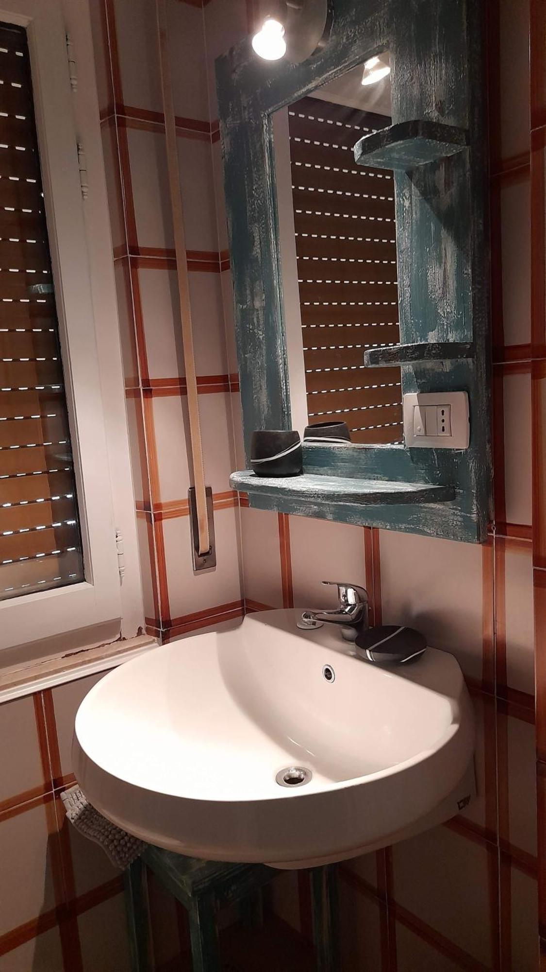 Invit Arti B&B Capoterra Phòng bức ảnh