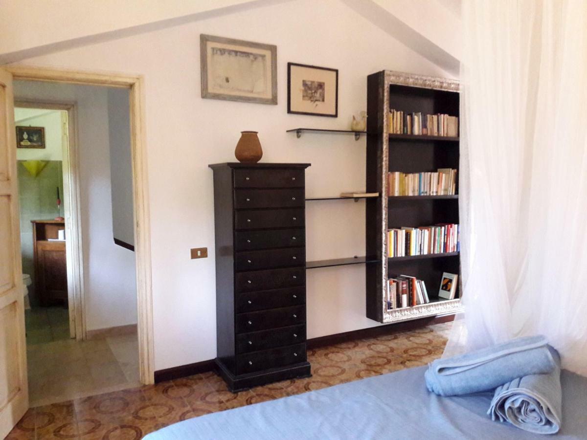 Invit Arti B&B Capoterra Ngoại thất bức ảnh
