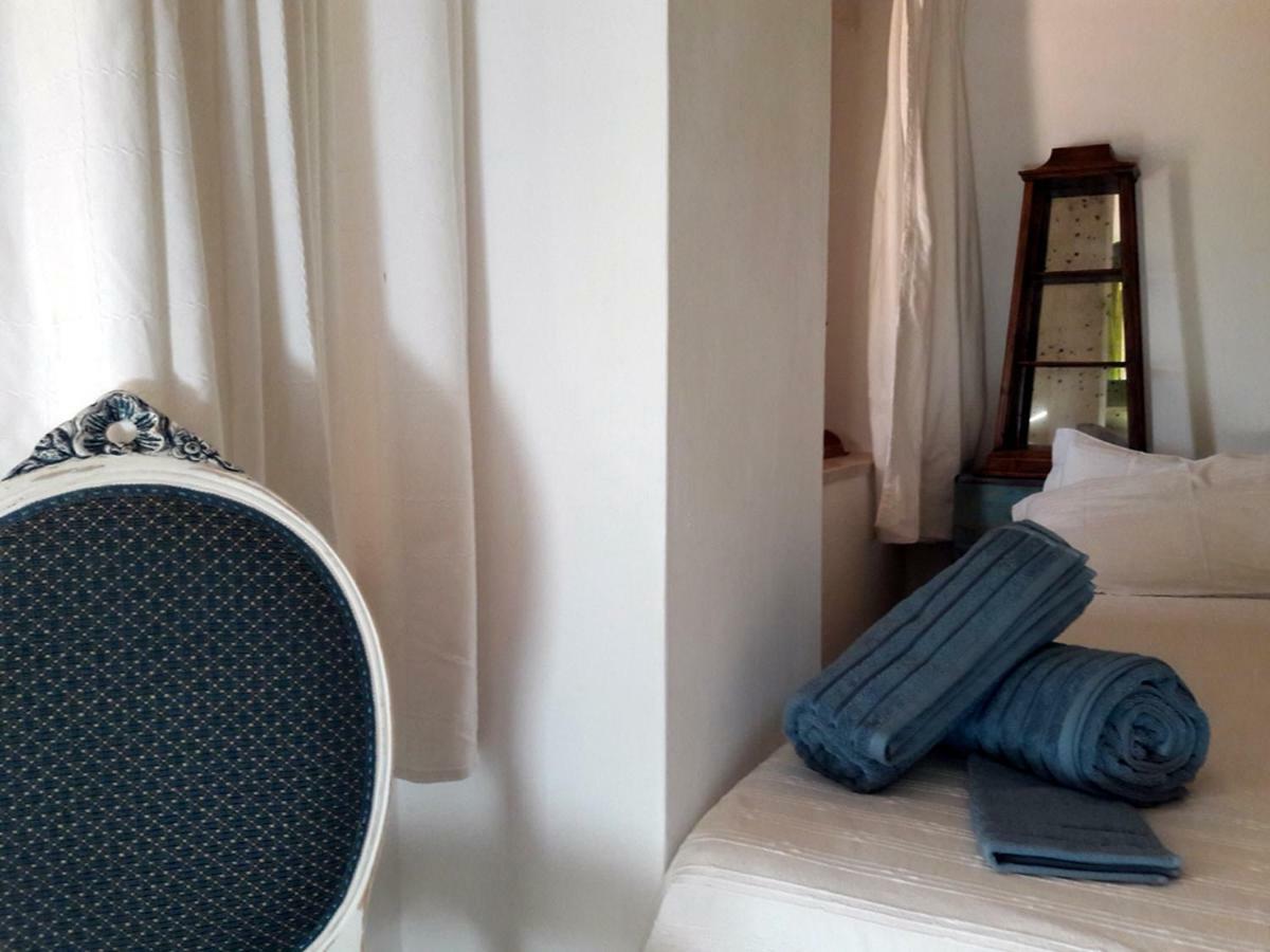 Invit Arti B&B Capoterra Ngoại thất bức ảnh