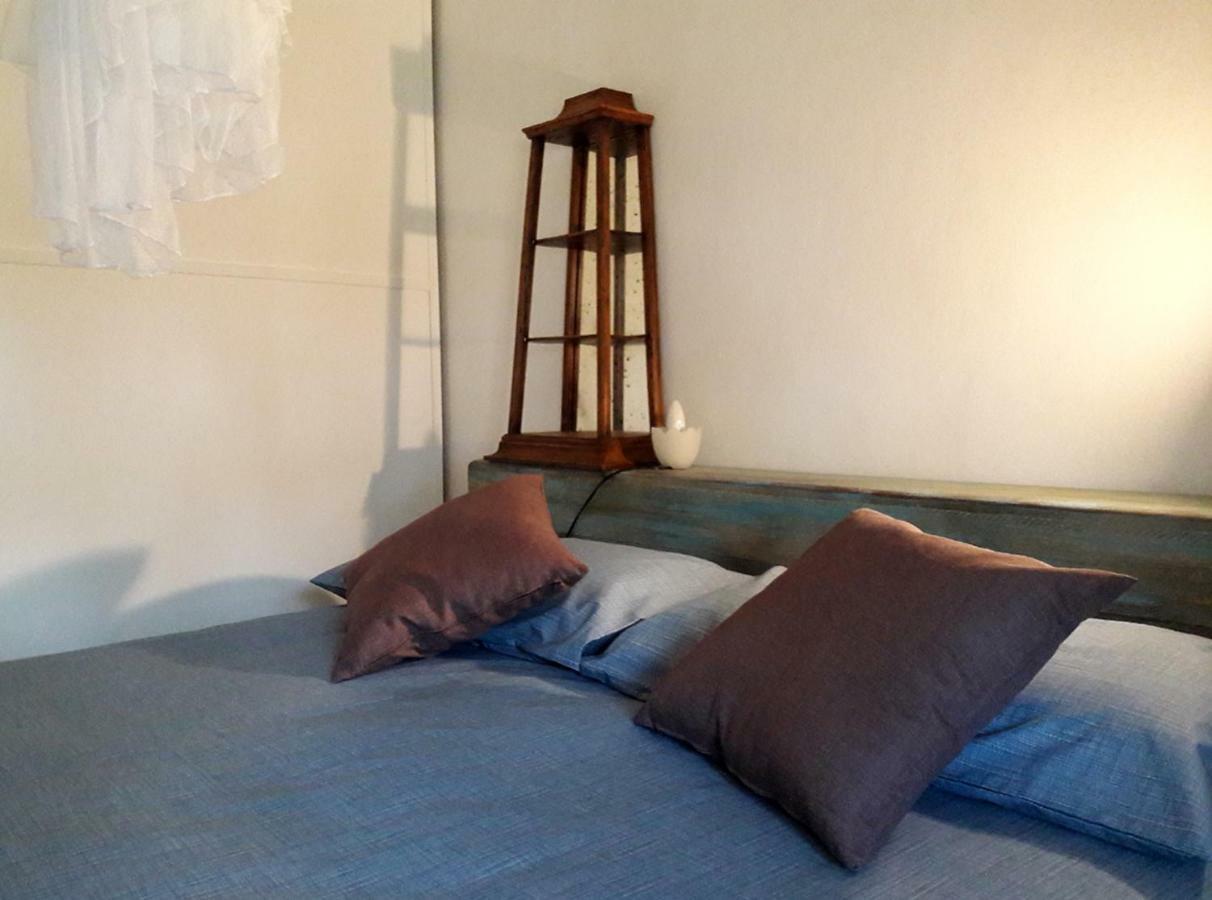 Invit Arti B&B Capoterra Ngoại thất bức ảnh