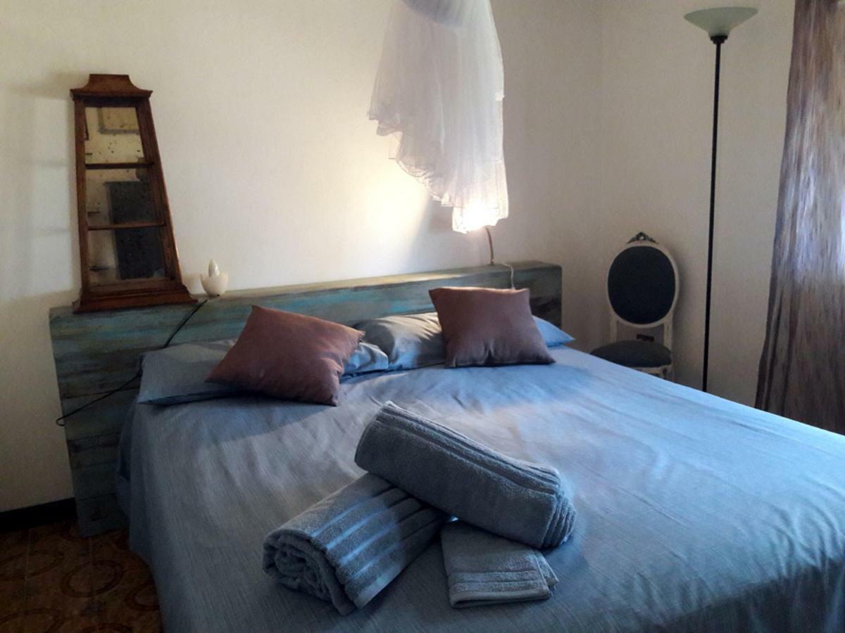 Invit Arti B&B Capoterra Ngoại thất bức ảnh