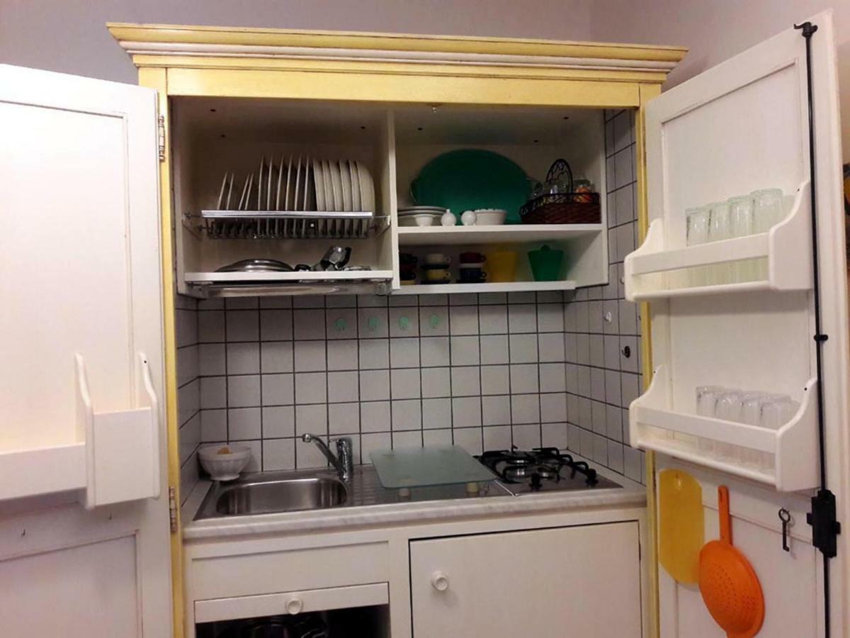 Invit Arti B&B Capoterra Ngoại thất bức ảnh